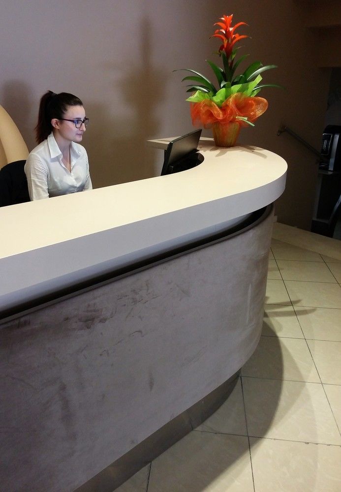 Hotel Centrale