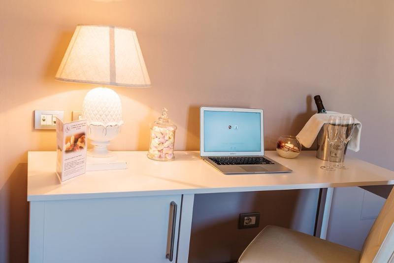 Hotel Centrale Hotel Olbia