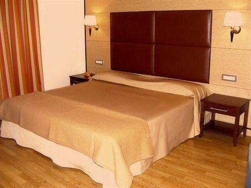 Hotel Centrale