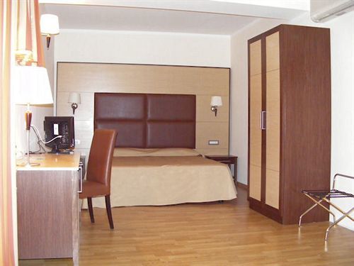 Hotel Centrale 4*