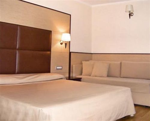 Hotel Centrale Olbia