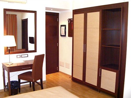 Hotel Hotel Centrale