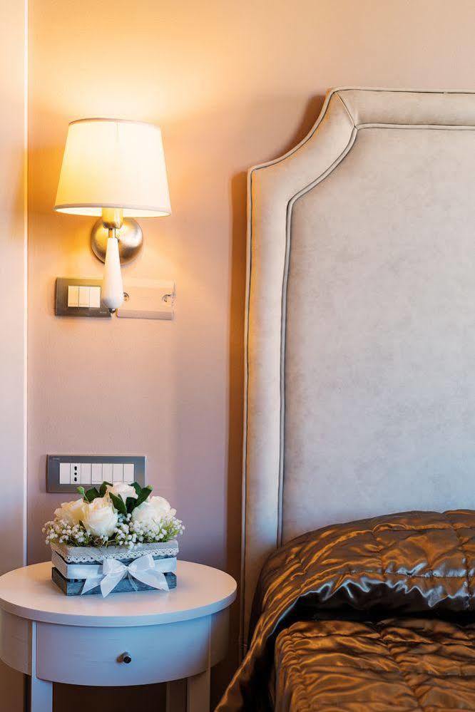 Hotel Hotel Centrale Olbia