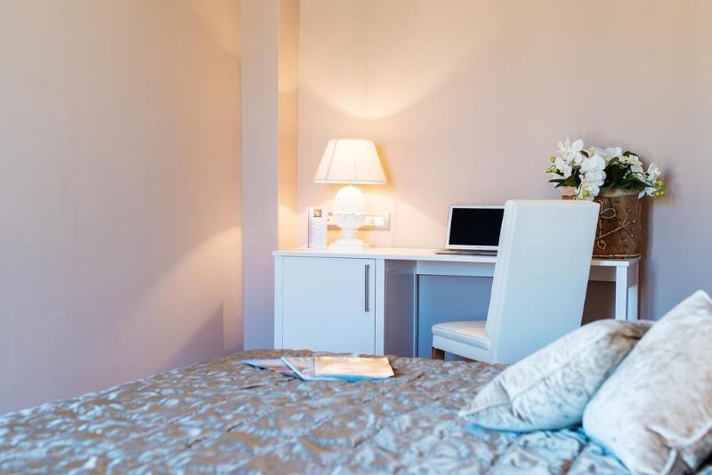 Hotel Hotel Centrale Olbia